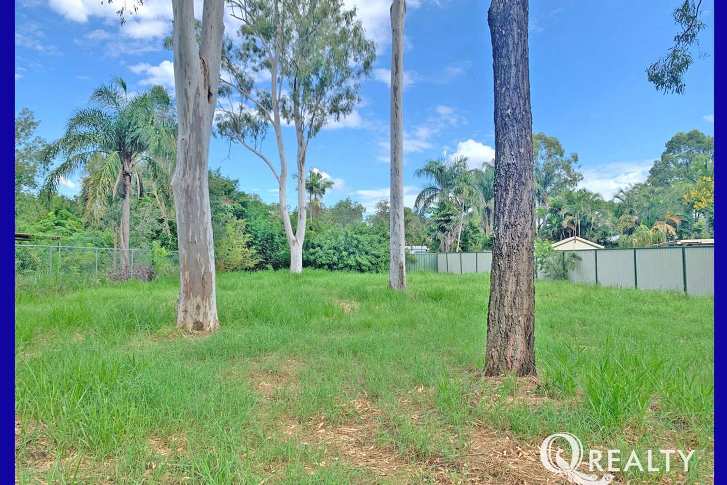 Main view of Homely residentialLand listing, 50 Glastonbury Drive, Bethania QLD 4205