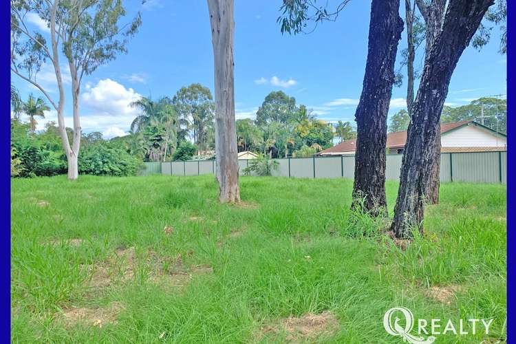 Second view of Homely residentialLand listing, 50 Glastonbury Drive, Bethania QLD 4205