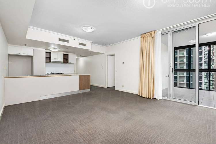Main view of Homely apartment listing, 1808/128 Charlotte Street, Brisbane City QLD 4000