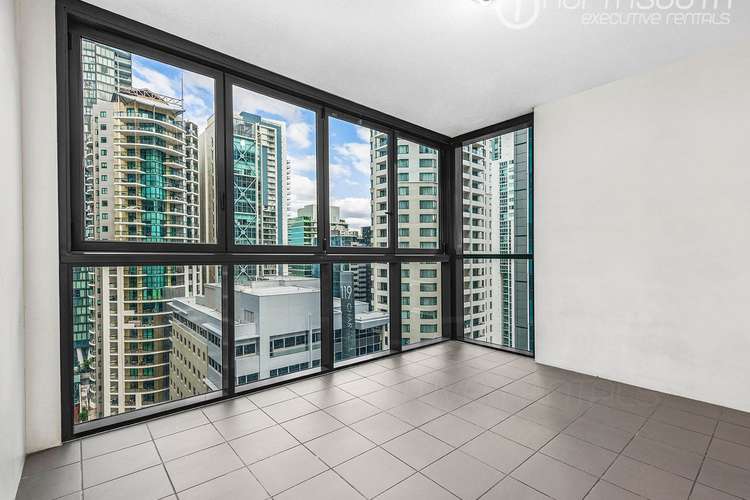 Second view of Homely apartment listing, 1808/128 Charlotte Street, Brisbane City QLD 4000