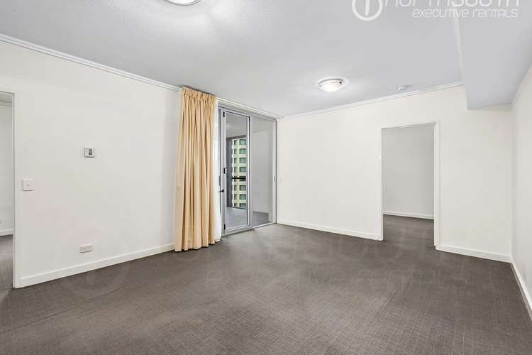 Third view of Homely apartment listing, 1808/128 Charlotte Street, Brisbane City QLD 4000