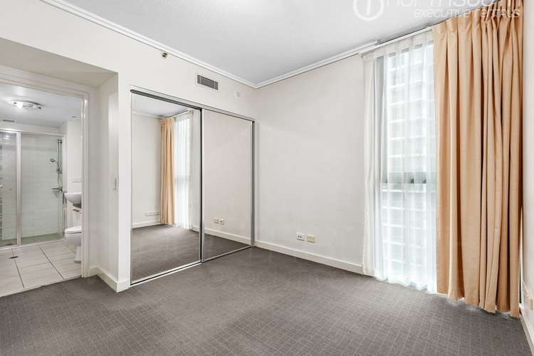Fourth view of Homely apartment listing, 1808/128 Charlotte Street, Brisbane City QLD 4000