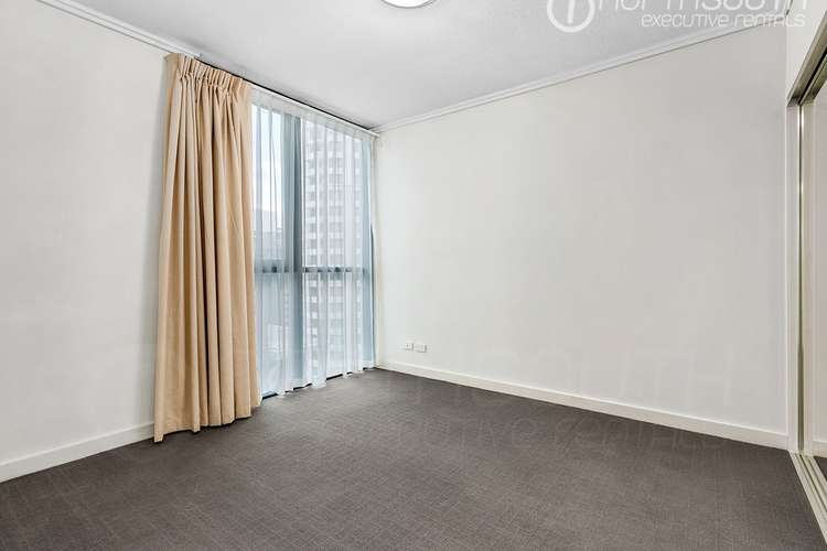 Fifth view of Homely apartment listing, 1808/128 Charlotte Street, Brisbane City QLD 4000