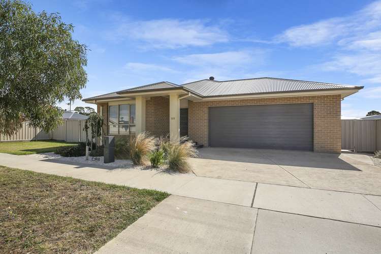 Main view of Homely house listing, 149 Airey Street, Elliminyt VIC 3250