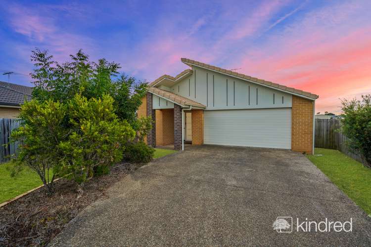 Second view of Homely house listing, 25 Tarragon Parade, Griffin QLD 4503