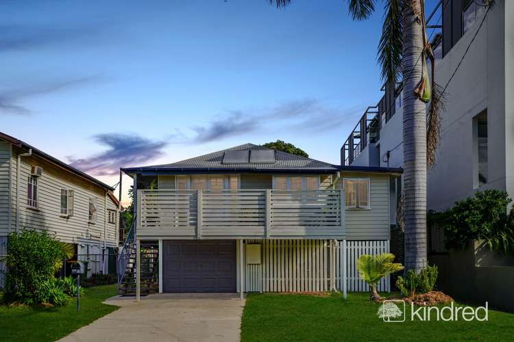 Main view of Homely house listing, 21 Albert Street, Margate QLD 4019