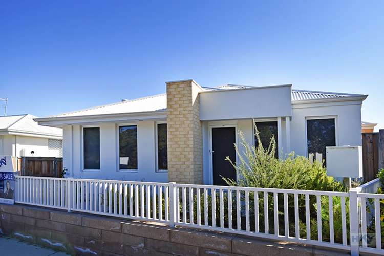 Second view of Homely house listing, 4/53 Lindberg Boulevard, Ellenbrook WA 6069