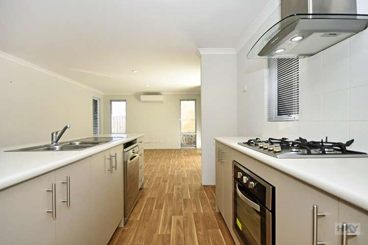 Seventh view of Homely house listing, 4/53 Lindberg Boulevard, Ellenbrook WA 6069