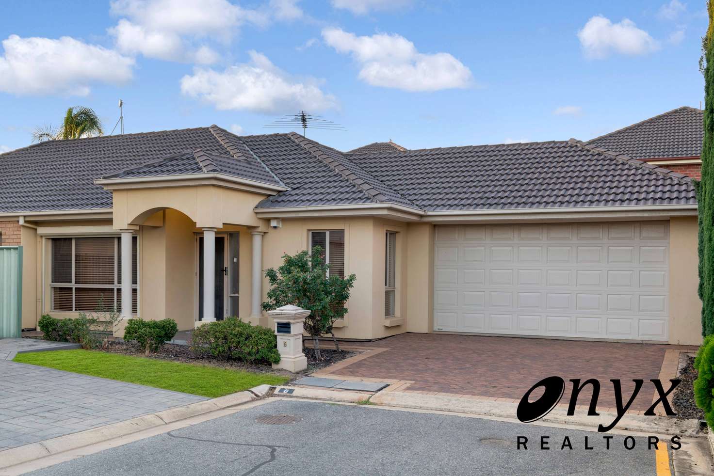 Main view of Homely house listing, 6 Eyre Court, Mawson Lakes SA 5095