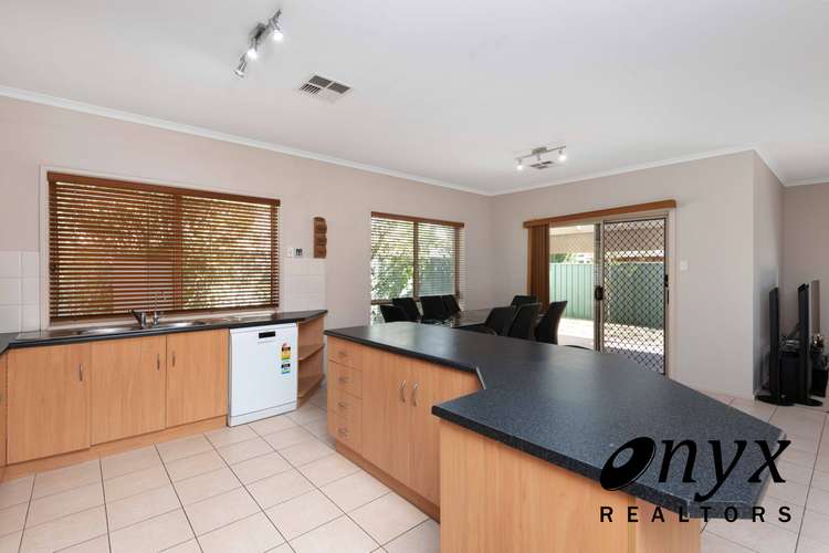 Fourth view of Homely house listing, 6 Eyre Court, Mawson Lakes SA 5095