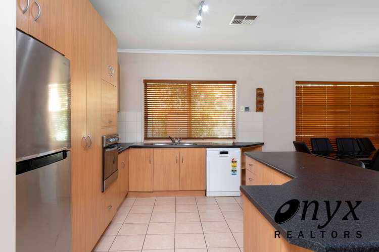 Fifth view of Homely house listing, 6 Eyre Court, Mawson Lakes SA 5095