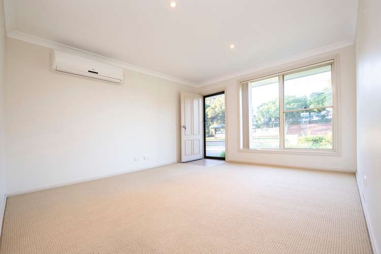 Second view of Homely villa listing, 2/2A Merino Street, Denman NSW 2328