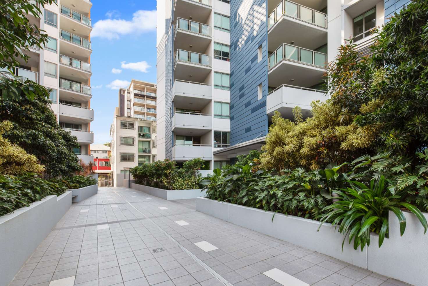 Main view of Homely apartment listing, 2202/100 Quay Street, Brisbane City QLD 4000