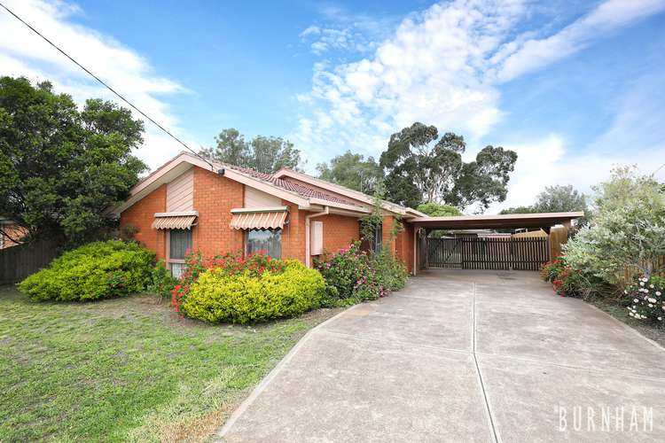Main view of Homely house listing, 9 Melaleuca Drive, Hoppers Crossing VIC 3029
