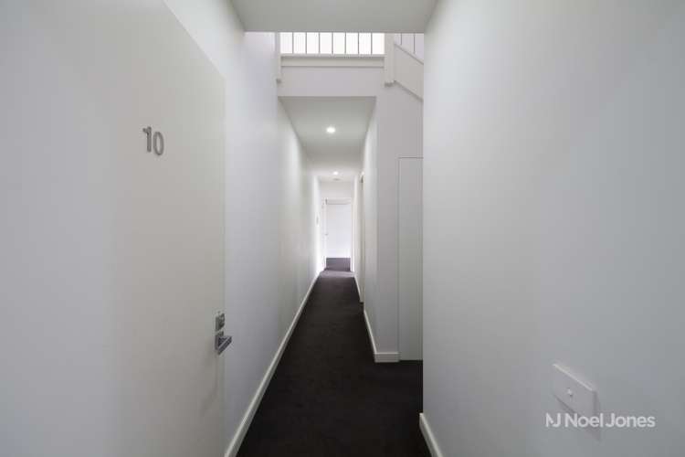 Fourth view of Homely apartment listing, 10/24-26 Miller Street, Heidelberg Heights VIC 3081