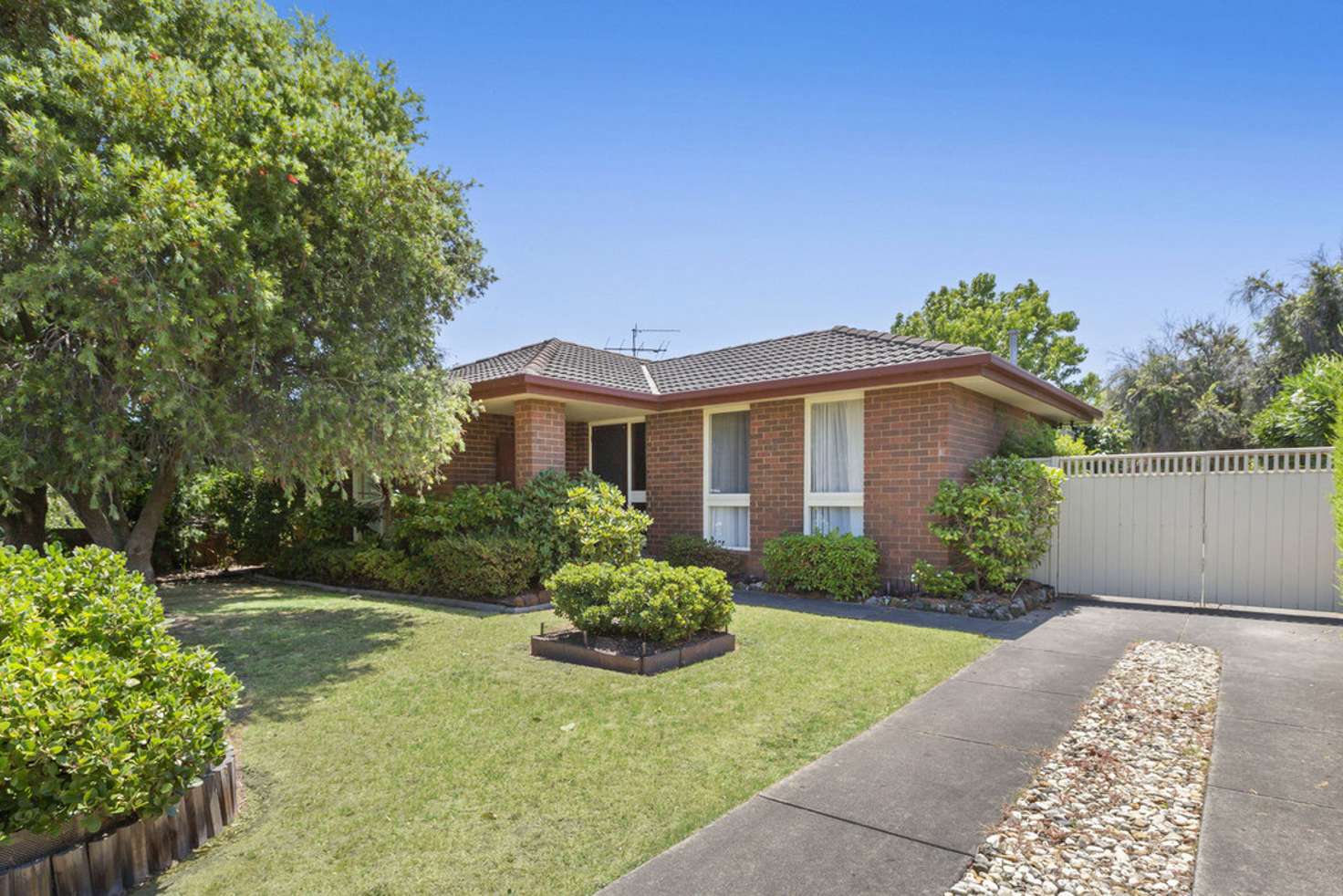Main view of Homely house listing, 11 Carnoustie Grove, Mornington VIC 3931