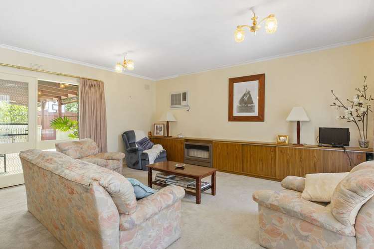 Second view of Homely house listing, 11 Carnoustie Grove, Mornington VIC 3931