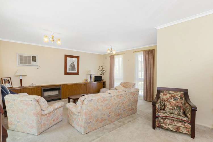 Third view of Homely house listing, 11 Carnoustie Grove, Mornington VIC 3931