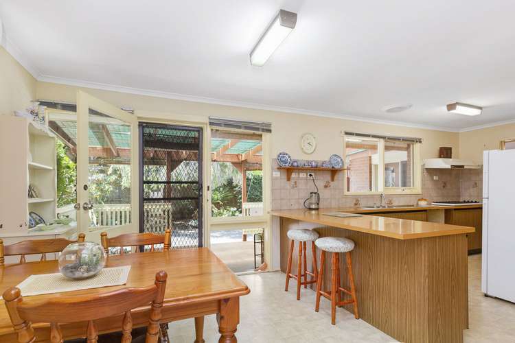 Fourth view of Homely house listing, 11 Carnoustie Grove, Mornington VIC 3931