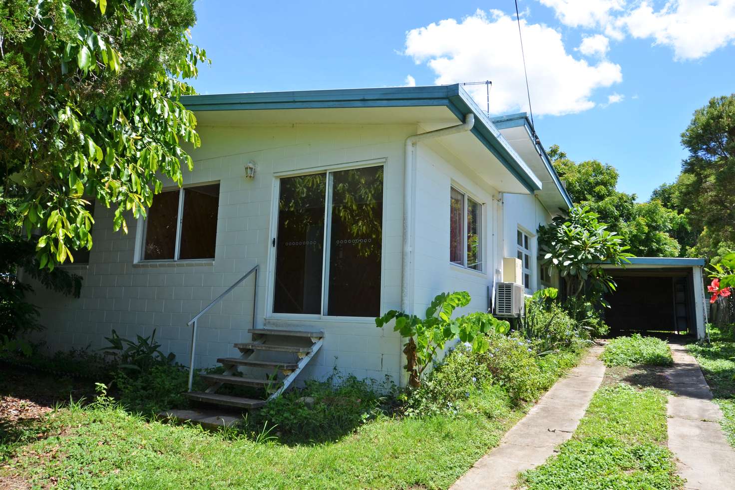 Main view of Homely house listing, 21 Couper Street, Mareeba QLD 4880