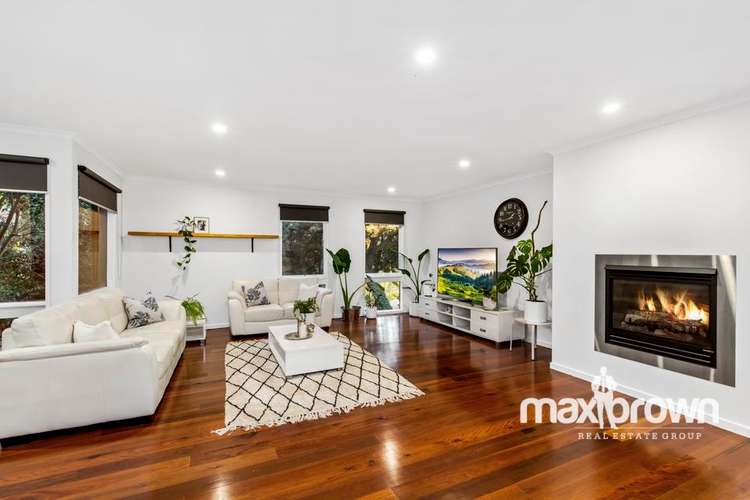 Second view of Homely house listing, 42 Quinn Crescent, Mount Evelyn VIC 3796