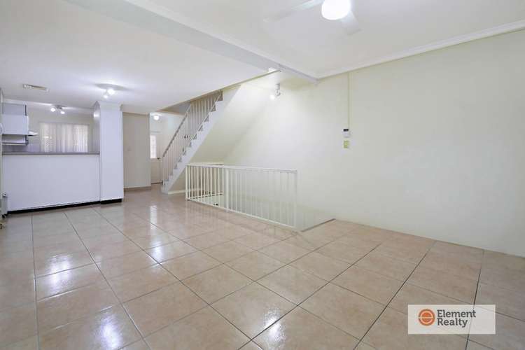 Fifth view of Homely townhouse listing, 11/73-75 Reynolds Avenue, Bankstown NSW 2200