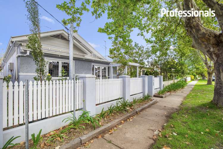 Second view of Homely house listing, 10 Albert Street, Wagga Wagga NSW 2650