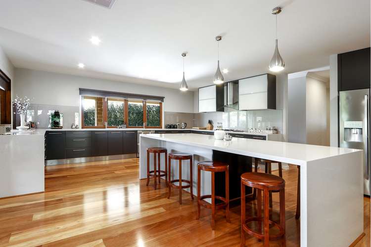 Second view of Homely house listing, 14 Millicent Court, Sale VIC 3850