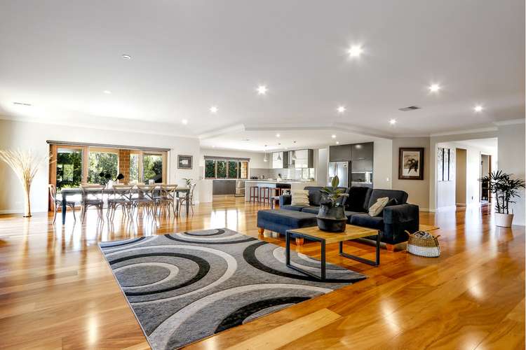 Fourth view of Homely house listing, 14 Millicent Court, Sale VIC 3850