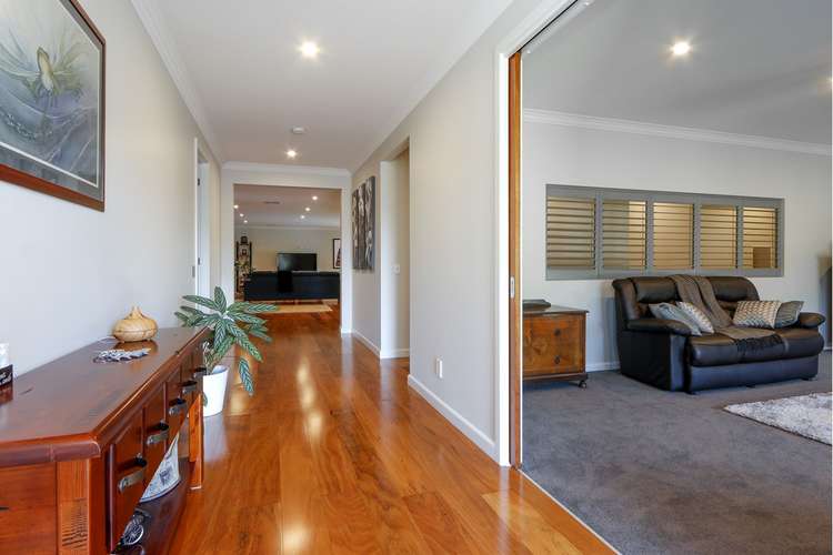 Fifth view of Homely house listing, 14 Millicent Court, Sale VIC 3850