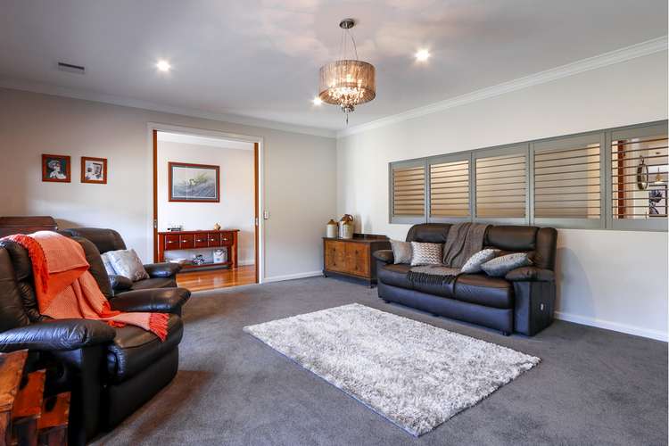 Sixth view of Homely house listing, 14 Millicent Court, Sale VIC 3850