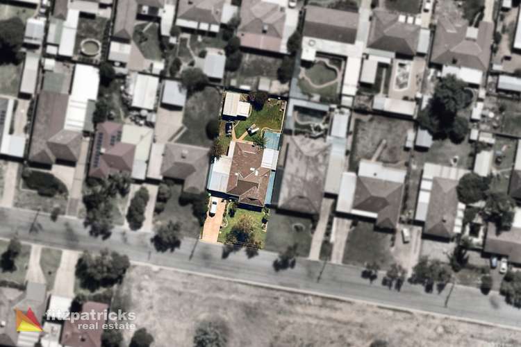 Main view of Homely house listing, 29 Crawford Street, Ashmont NSW 2650