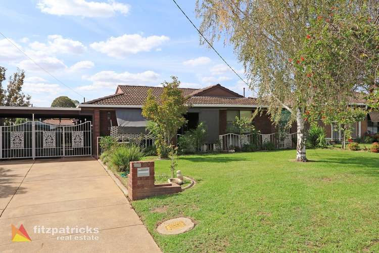 Second view of Homely house listing, 29 Crawford Street, Ashmont NSW 2650