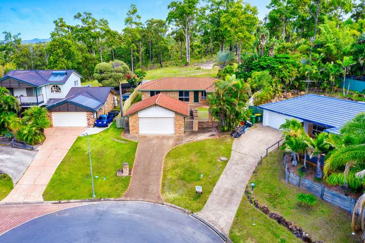 Main view of Homely house listing, 5 Lovell Court, Worongary QLD 4213