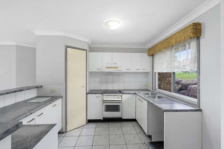 Second view of Homely house listing, 5 Lovell Court, Worongary QLD 4213