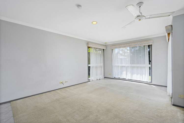 Fifth view of Homely house listing, 5 Lovell Court, Worongary QLD 4213