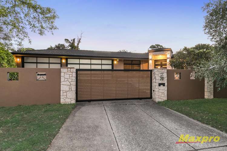 Fourth view of Homely house listing, 78 Parkway Road, Bibra Lake WA 6163