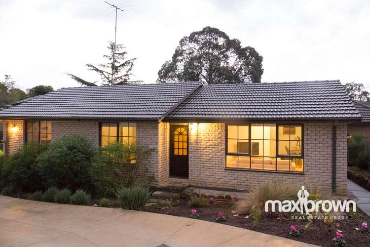 Main view of Homely house listing, 2 Family Place, Chirnside Park VIC 3116