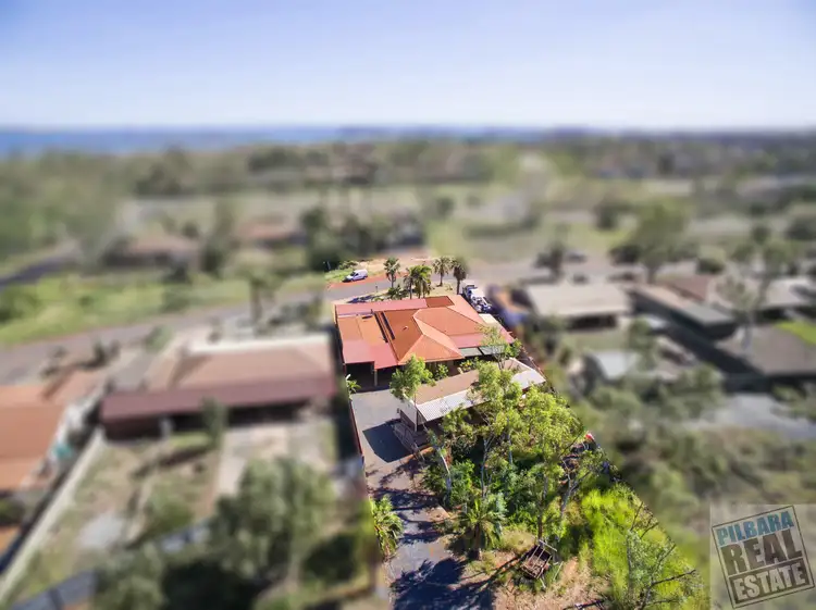 6 Prinsep Crescent, Dampier WA 6713