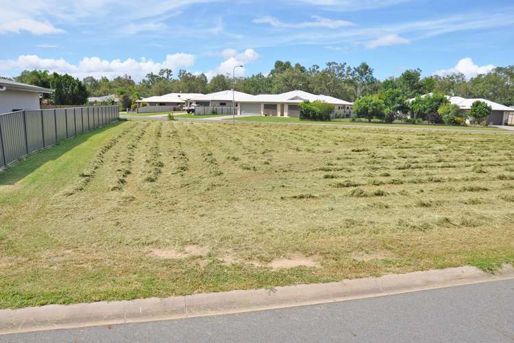 Fifth view of Homely residentialLand listing, 11 Amaroo Drive, Mareeba QLD 4880