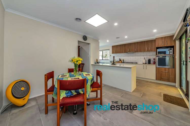 Fourth view of Homely house listing, 13 Hazel Smith Crescent, Oxley ACT 2903