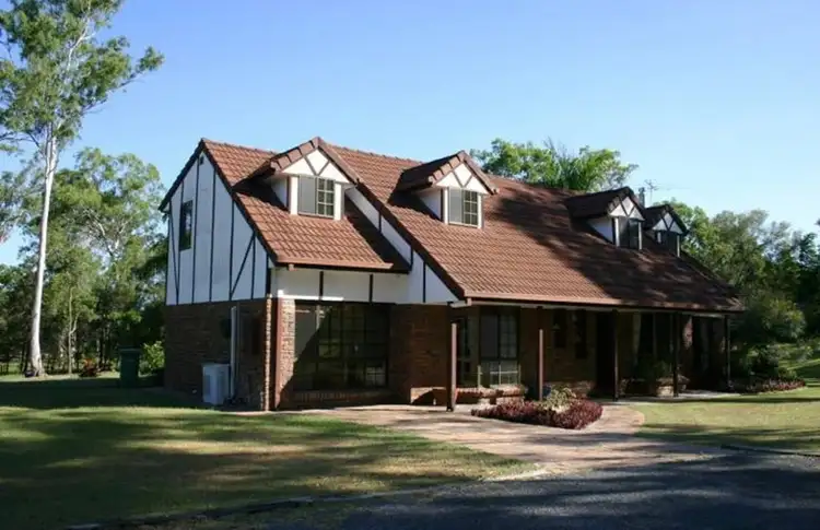 10 Endeavour Court