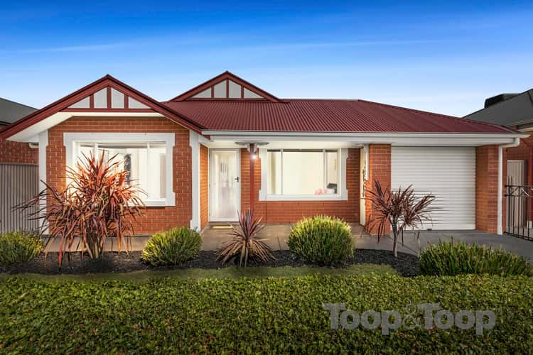 Main view of Homely house listing, 45 The Avenue, Athol Park SA 5012