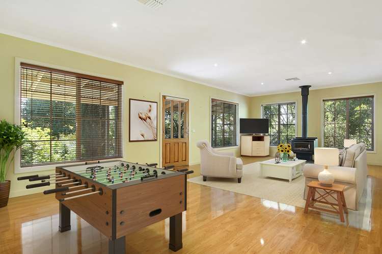 Fourth view of Homely house listing, 50 Hunter Street, Mansfield VIC 3722