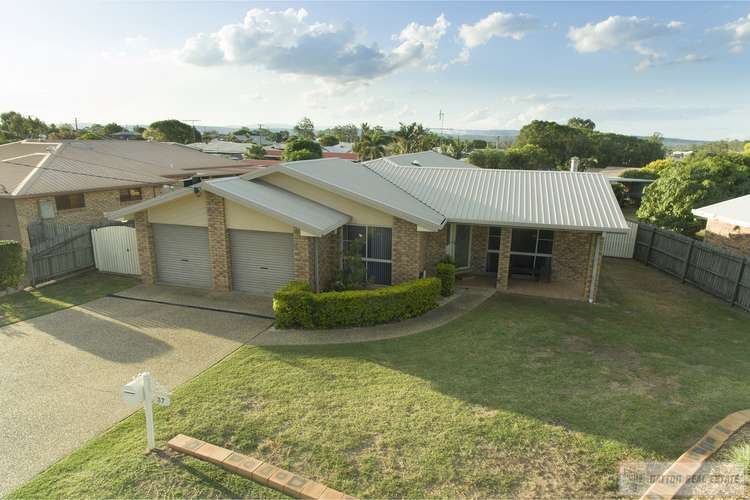 Main view of Homely house listing, 37 Crestview Avenue, Gatton QLD 4343