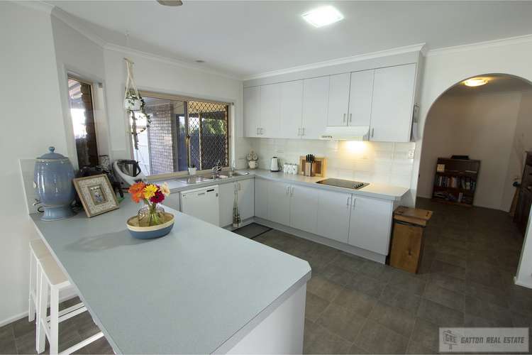 Second view of Homely house listing, 37 Crestview Avenue, Gatton QLD 4343