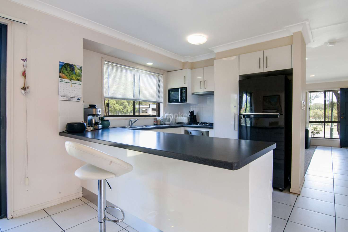 Main view of Homely house listing, 1 Pro Hart Place, Coombabah QLD 4216