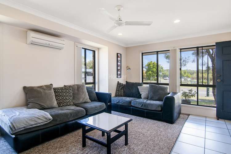 Second view of Homely house listing, 1 Pro Hart Place, Coombabah QLD 4216