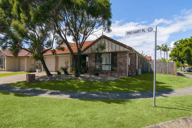 Fourth view of Homely house listing, 1 Pro Hart Place, Coombabah QLD 4216