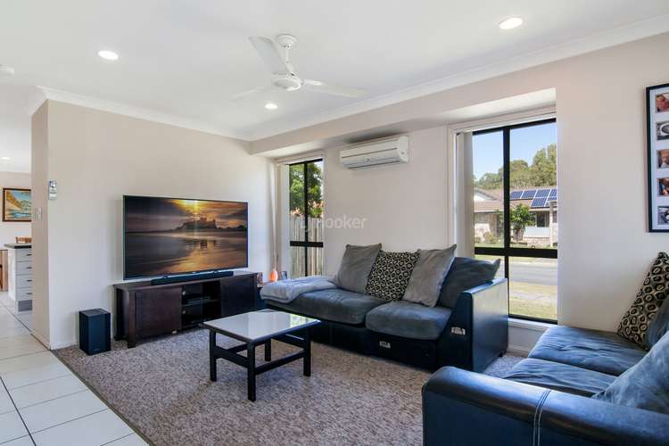 Fifth view of Homely house listing, 1 Pro Hart Place, Coombabah QLD 4216